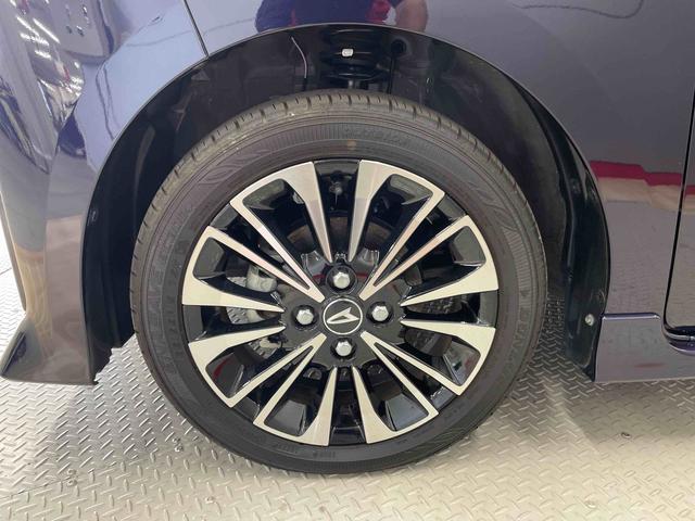 タントカスタムＲＳ（宮城県）の中古車