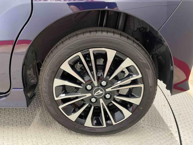 タントカスタムＲＳ（宮城県）の中古車