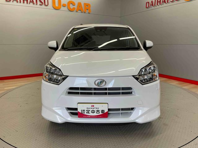 ミライースＸ　リミテッドＳＡIII（宮城県）の中古車