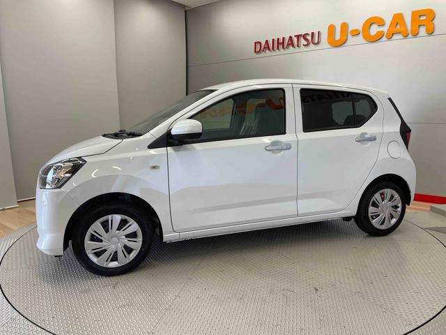 ミライースＸ　リミテッドＳＡIII（宮城県）の中古車