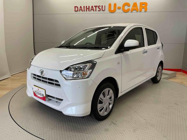 ミライースＸ　リミテッドＳＡIII（宮城県）の中古車