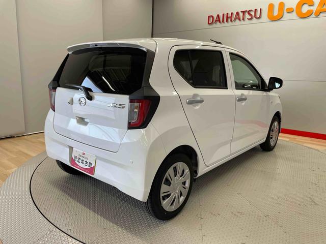 ミライースＸ　リミテッドＳＡIII（宮城県）の中古車