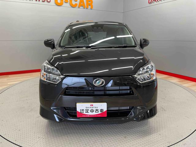 ミライースＸ　ＳＡIII（宮城県）の中古車