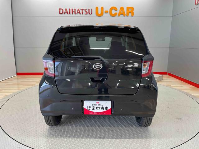 ミライースＸ　ＳＡIII（宮城県）の中古車