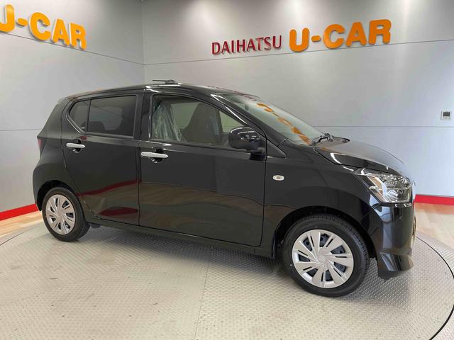 ミライースＸ　ＳＡIII（宮城県）の中古車