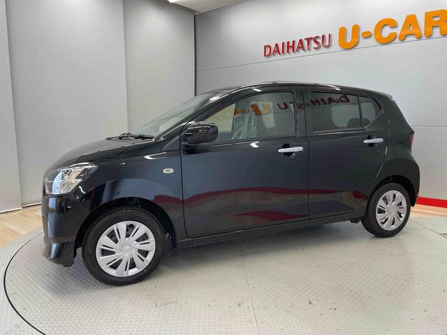 ミライースＸ　ＳＡIII（宮城県）の中古車