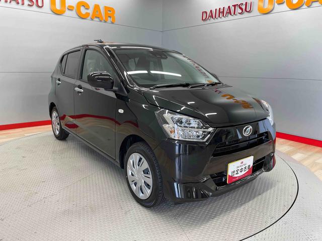 ミライースＸ　ＳＡIII（宮城県）の中古車