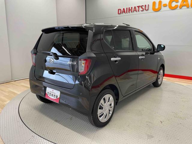 ミライースＸ　ＳＡIII（宮城県）の中古車
