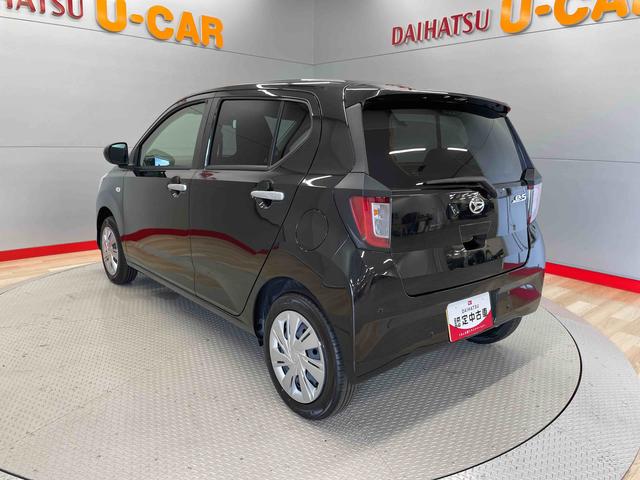 ミライースＸ　ＳＡIII（宮城県）の中古車