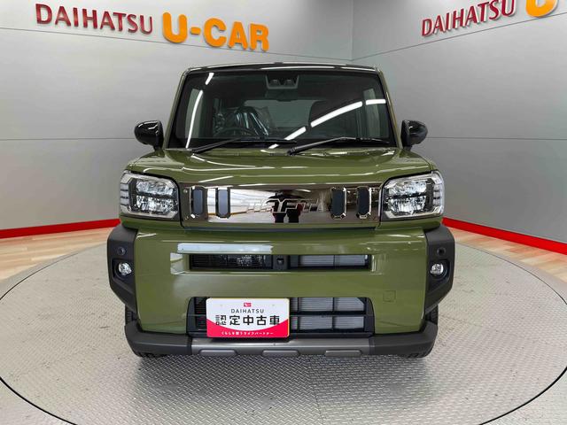 タフトＧ　ダーククロムベンチャー（宮城県）の中古車