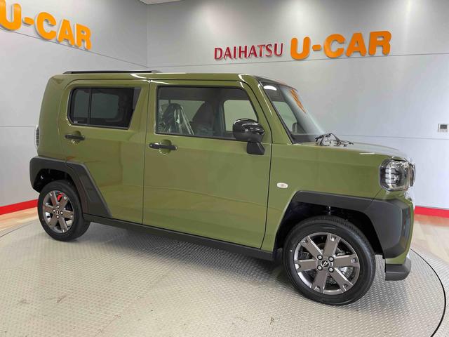 タフトＧ　ダーククロムベンチャー（宮城県）の中古車