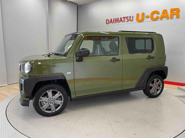 タフトＧ　ダーククロムベンチャー（宮城県）の中古車
