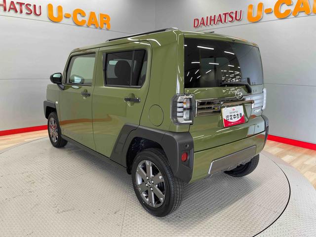 タフトＧ　ダーククロムベンチャー（宮城県）の中古車
