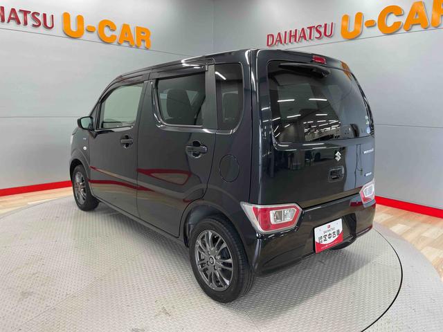ワゴンＲハイブリッドＦＸ（宮城県）の中古車