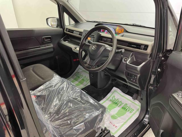 ワゴンＲハイブリッドＦＸ（宮城県）の中古車