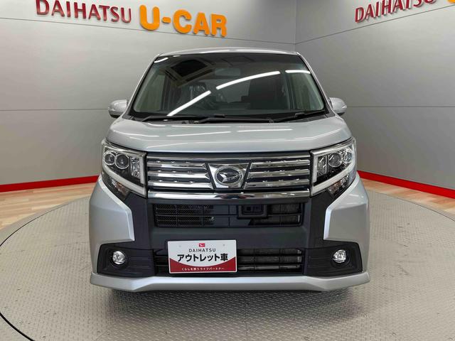 ムーヴカスタム　Ｘ　ＳＡ（宮城県）の中古車