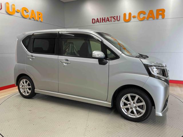 ムーヴカスタム　Ｘ　ＳＡ（宮城県）の中古車