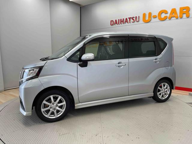 ムーヴカスタム　Ｘ　ＳＡ（宮城県）の中古車