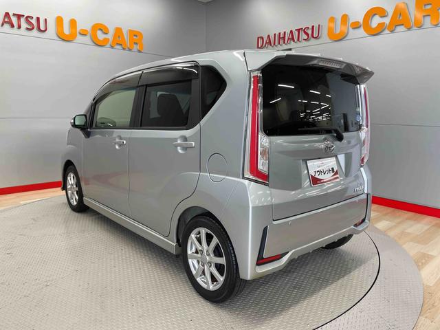 ムーヴカスタム　Ｘ　ＳＡ（宮城県）の中古車