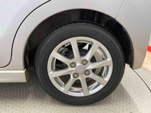 ムーヴカスタム　Ｘ　ＳＡ（宮城県）の中古車