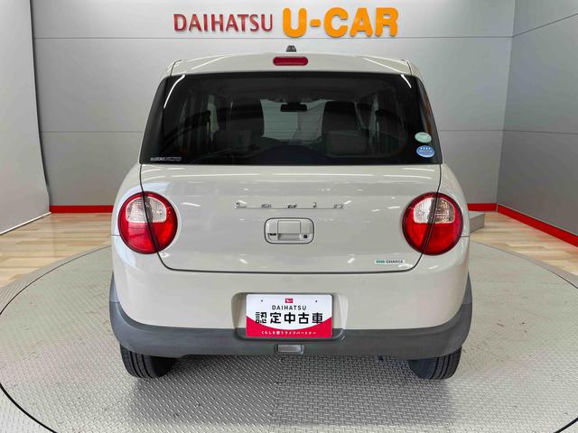 アルトラパンＬ（宮城県）の中古車