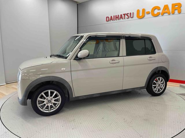 アルトラパンＬ（宮城県）の中古車