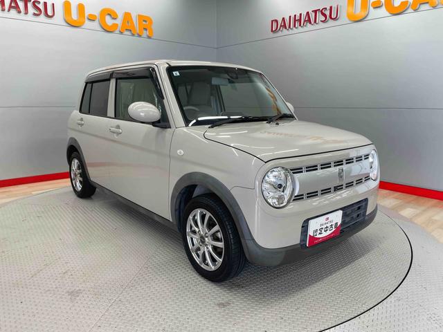 アルトラパンＬ（宮城県）の中古車