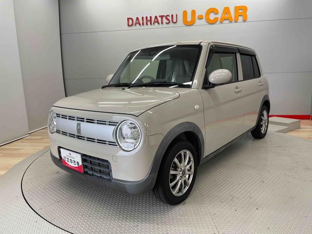 アルトラパンＬ（宮城県）の中古車