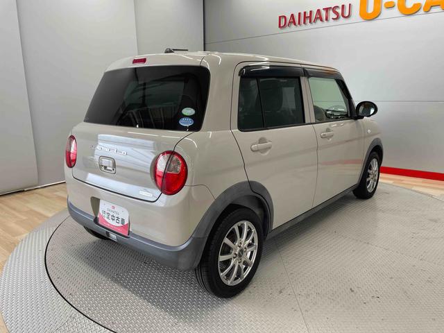 アルトラパンＬ（宮城県）の中古車