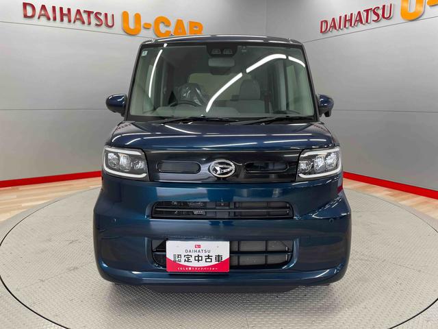 タントＸターボ（宮城県）の中古車