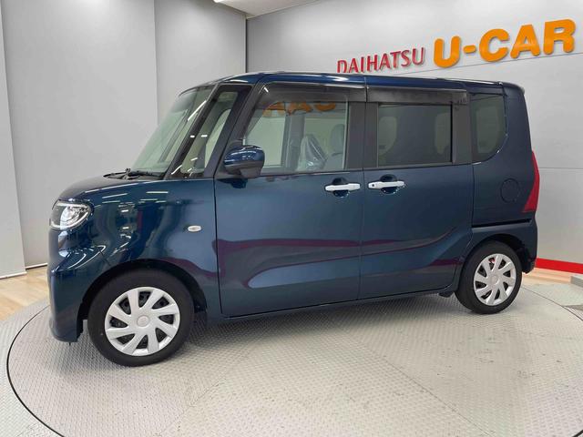 タントＸターボ（宮城県）の中古車