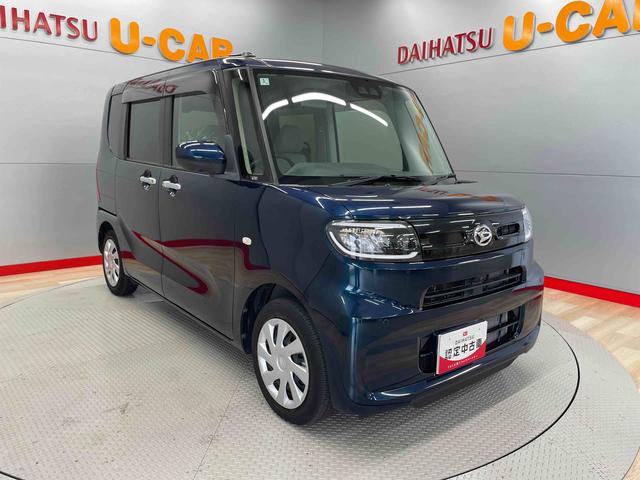 タントＸターボ（宮城県）の中古車