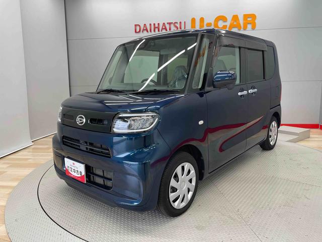 タントＸターボ（宮城県）の中古車