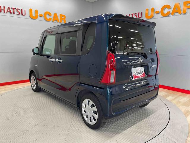 タントＸターボ（宮城県）の中古車