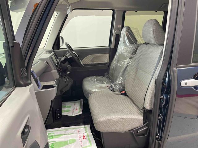 タントＸターボ（宮城県）の中古車