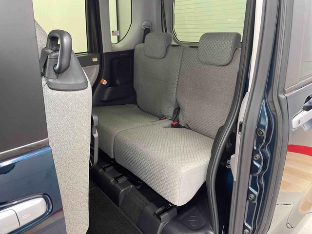 タントＸターボ（宮城県）の中古車