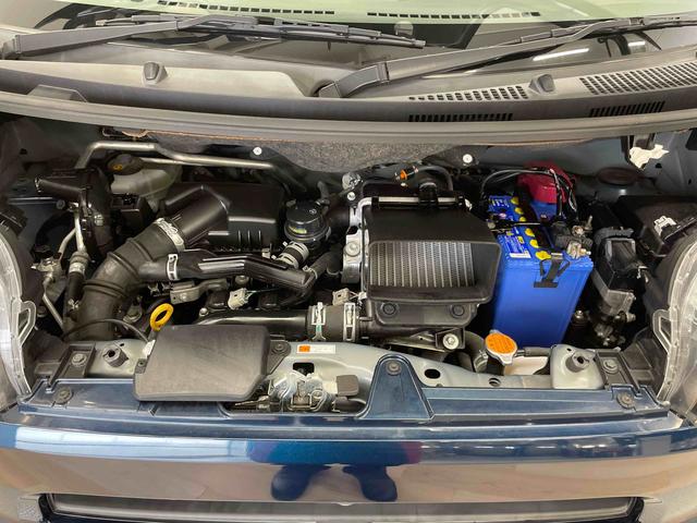 タントＸターボ（宮城県）の中古車