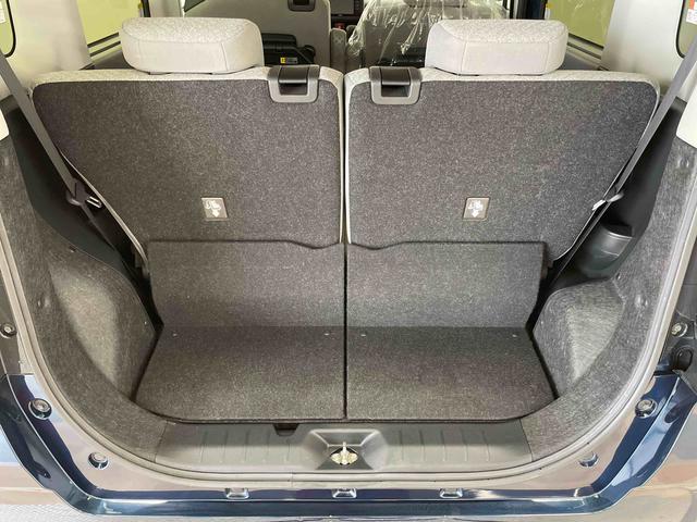 タントＸターボ（宮城県）の中古車