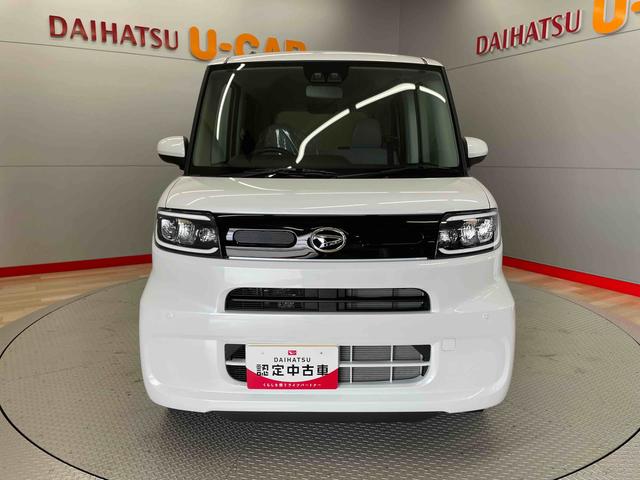 タントＸ（宮城県）の中古車