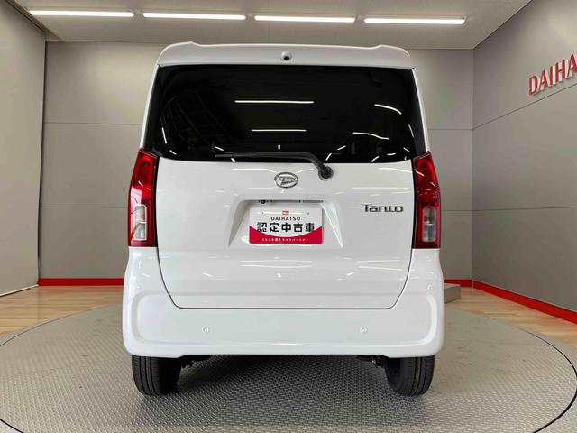 タントＸ（宮城県）の中古車