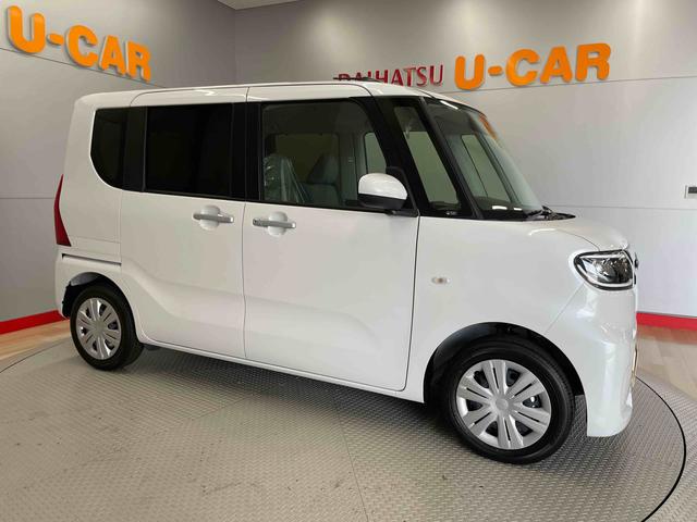 タントＸ（宮城県）の中古車