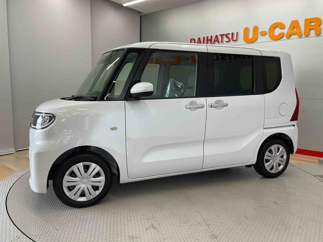 タントＸ（宮城県）の中古車