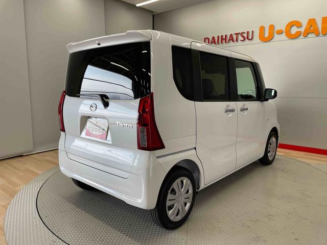タントＸ（宮城県）の中古車
