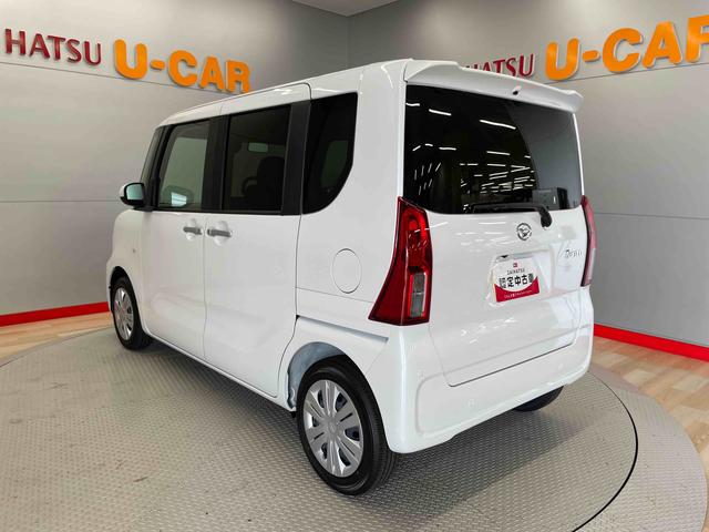 タントＸ（宮城県）の中古車