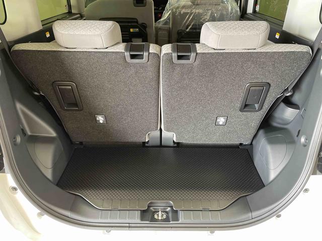 タントＸ（宮城県）の中古車