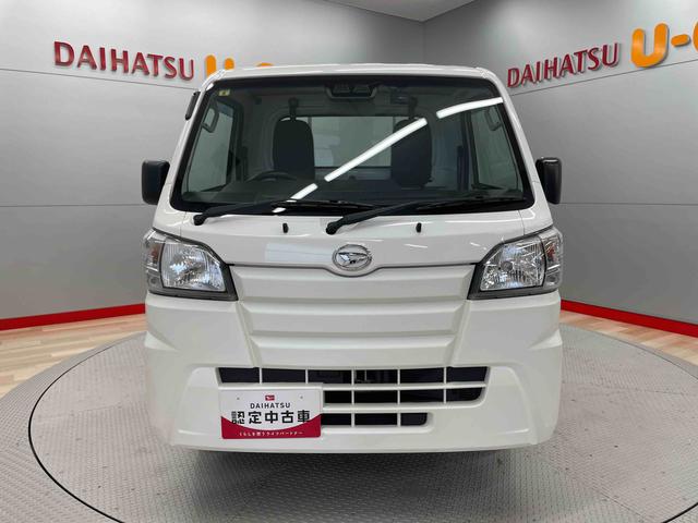 ハイゼットトラックスタンダード　農用スペシャルＳＡIIIｔ（宮城県）の中古車