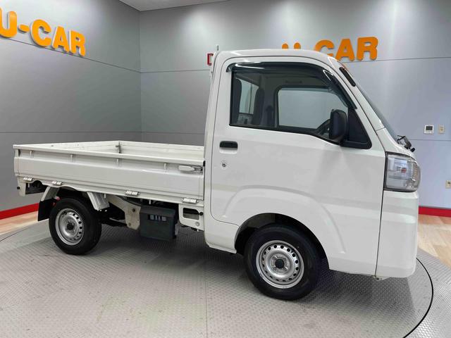 ハイゼットトラックスタンダード　農用スペシャルＳＡIIIｔ（宮城県）の中古車