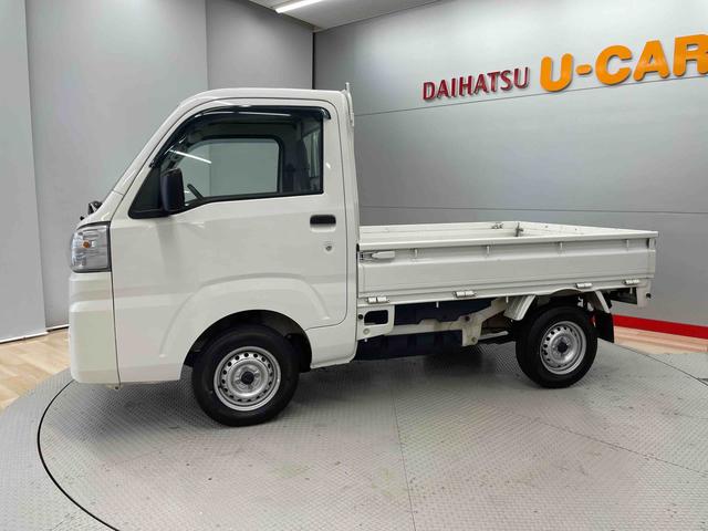 ハイゼットトラックスタンダード　農用スペシャルＳＡIIIｔ（宮城県）の中古車