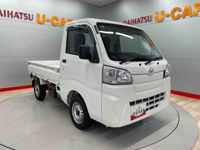 ハイゼットトラックスタンダード　農用スペシャルＳＡIIIｔ（宮城県）の中古車
