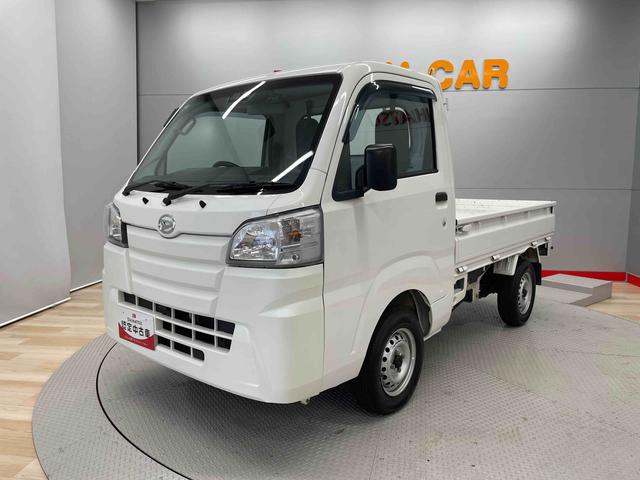 ハイゼットトラックスタンダード　農用スペシャルＳＡIIIｔ（宮城県）の中古車